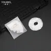 Liangmianzhen Tuyue Hotel Bolsa Desechable de Película Suave Set de Artículos de Tocador Cepillo de Dientes con Pasta Dental Venta al por Mayor B&B