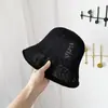 Sombrero de Sol de Ala Ancha Estilo Coreano para Mujer de Primavera y Verano, Sombrero de Pescador Transpirable Estilo Japonés para Exteriores, Sombrero de Protección Solar Completa, Sombrero de Protección Solar