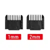 Pente Limitador de 16mm Aparador de Pelos Limitador de Aparador Elétrico Ferramenta de Pente de Posicionamento Pinça Grande Posicionador de Aparador Elétrico