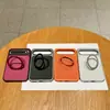 Adecuado para fundas de teléfono plegables Puraxview con adsorción magnética, diseñado para teléfonos plegables Huawei, ofreciendo un diseño minimalista y protector