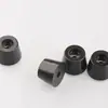 Soporte para router decodificador, almohadilla de soporte antideslizante y amortiguadora, elevador para equipo de oficina, base disipadora de calor, accesorio