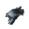 13718489429 Silenciador de admisión adecuado para carcasa de filtro de aire BMW X1 MINI