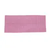 Diadema deportiva transfronteriza, diadema de punto antisudor, banda elástica ancha para el cabello, diadema para fitness y yoga, diadema para lavarse la cara