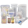 Columna de burbujas de miel multiespecificación vino tinto leche en polvo bolsa de columna de aire inflable columna de aire bobina bolsa de burbujas express bolsa inflable lote