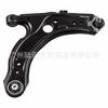 Aplicable a brazo de control triangular Volkswagen 1JD407151 16D407152 16D407151 6RD407151A
