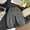 Pantalones de Felpa para Niños para Otoño e Invierno, Pantalones Deportivos para Niños, Pantalones Deportivos para Niñas, Pantalones Cálidos de Felpa Engrosada para Niños Pequeños