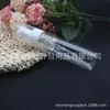 Botella de espuma transparente de 80 ml, botella para mousse, botella dispensadora de espuma para gel antibacterial, botella dispensadora de espuma para champú, botella de espuma para limpiador facial