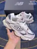 Zapatos Putian Originales Puros Serie Elefantito Herradura Nb9060 Zapatos Deportivos Bajos Retro para Correr Casuales para Hombres y Mujeres Azul