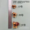 Resina de Hongo Resina de Hongo Silvestre de Yunnan Imán para Nevera de Hongo de Dali Lijiang Imán para Nevera de Fruta