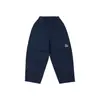 Pantalones de Secado Rápido para Niños Estilo Otoño 2026 Montaña Outdoor Niños Repelentes al Agua Largos Niños Medianos y Grandes Pantalones Deportivos Resistentes al Desgaste
