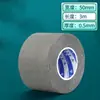 Espuma Conductiva Esponja Absorbente de Choques Tira de Blindaje Electromagnético Emi Cinta de Algodón Conductivo Relleno de Compresión Tira Adhesiva Anti-Interferencia