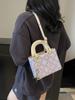 Bolsos de Nicho Transfronterizos para Mujer 2026 Nuevo Verano Versátil Bolso de Hombro Cruzado Bolso de Mano Casual Estilo Coreano Bolso de Dama Dior