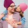 Gorro de punto para deportes al aire libre para hombres y mujeres en primavera y verano, ciclismo y running, suave, transpirable y con absorción de sudor.
