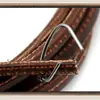 Correa para Máquina de Coser para Uso Doméstico, Cuero de Vaca Antiguo, Marca Mariposa, Accesorios de Pedal para Pies Shanghai Feiren, Juego Completo, Correa Abeja