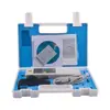 Medidor de Fuerza Digital de Empuje y Tracción Edberg Hp-1000Kn Sensor Externo 100 Ton Tipo Dividido