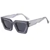Gafas Lisas de Nuevo Estilo Transfronterizas con Montura Gruesa Cuadrada Pequeña Europeas y Americanas para Hombres Sin Maquillaje, Gafas de Moda de Gama Alta de Múltiples Colores Opcionales para Mujeres