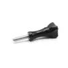 Adaptador de Câmera Esportiva Weidru Parafuso Longo Acessórios para Capacete Gopro10 Câmera Fixa Parafuso Curto