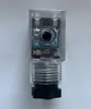 Bobina Plug de Conector de Válvula Solenoide Pneumática 4V210 Caixa de Junção MPM AC DC