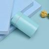 Personalizado simples 304 aço inoxidável Thermos Cup Tremella Bird's Nest copo portátil bonito Mini copo de bolso reto