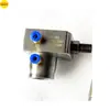 Adecuado para Inyectores de Combustible Inteligentes Delphi D2R F2P F2D Daf Adaptador de Presión de Spray Herramientas de Reparación