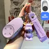 Adecuado para Funda de Llave Nezha V, Carcasa Aya, Hebilla X de U New Energy, Cubierta Completa S, Accesorios de Modificación de Interior de Coche de Gama Alta Gt Pro