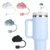 Tapa de Popote Stanley Tapa Protectora contra Polvo Tapa Protectora Taza de Agua Tapón de Polvo para Taza de Popote Accesorios Acero Inoxidable 316