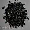 PP negro alto brillo T30S sub-marca buena tenacidad fabricantes de origen de PP materias primas para productos del hogar en stock suministro