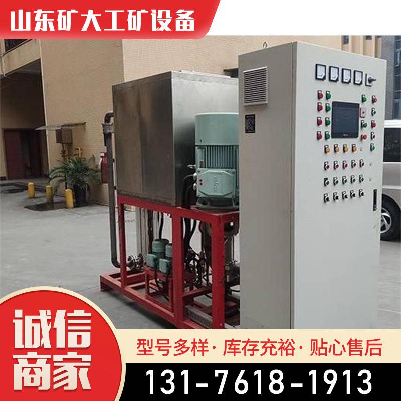 高压细水雾系统