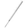 Herramienta de arcilla para cerámica aguja de siete puntas aguja de detalle juego de 3 piezas cuchillo de tallado Arcilla Arcilla diy arcilla blanda modelado escultura Cuchillo