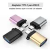 Adaptador Otg Tipo-C para Usb3.0 Tipo Cordão Conexão de Celular Mouse Pen Drive USB Design de Cordão Transfronteiriço