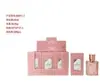 Perfume Feminino Popular de Longa Duração 2026 em Dubai Embalagem de Bolsa Mousuf Perfume Árabe de Luxo Atacado do Fabricante