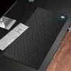 Alfombrilla para Ratón y Teclado Estilo Mecánico, Diatomeas Absorbente de Agua, Secado Rápido, Alfombrilla Antideslizante para Mesa, Resistente a la Suciedad, Resistente al Desgaste, Alfombrilla para Mesa Fácil de Limpiar
