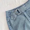 AliExpress eBay Ropa de Mujer Primavera/Otoño Venta Caliente Moda Callejera Jeans Cómodos Adelgazantes Chica Atrevida Pantalones de Campana En Stock