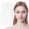 Parche de lifting facial transfronterizo, parche de forma, parche de maquillaje personalizado, herramientas de belleza compactas invisibles y estables.