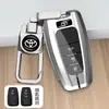 Adequado para capa de chave Toyota Corolla Camry Lei Ling Rong Fang Weilanda Asia Dragon Highlander concha de fivela de carro