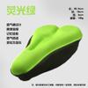 Funda para Asiento de Bicicleta de Montaña Ampliada y Engrosada de Silicona Funda Dinámica de Esponja para Asiento de Coche Accesorios Universales para Equipo