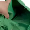 Bolsas de lona verdes para la compra, disponibles en una amplia gama de estilos, con impresión de logotipo personalizado y fabricación OEM/marca privada tanto para mercados nacionales como internacionales