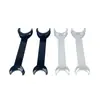 Productos de Comercio Exterior Materiales Dentales Retractor de Ángulo Tipo T Bidireccional de Doble Punta Retractor Lateral Abrebocas Desechable
