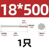 Tornillo de perno hexagonal exterior de acero inoxidable 304 extra largo M6M8M10M12-M 20 * 210x250-500