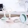 Drenaje de piso de fregadero de cocina limpieza de cabello alcantarilla bloqueada inodoro absorbente de agua extractor tubería desatascador palillos pequeños de cuero