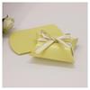 Caja de Dulces para Boda Estilo Europeo Forma de Almohada Caja de Dulces Caja de Regalo Personalizada Caja Almohada Multi-Estilo En Stock Venta al por Mayor