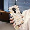 Adecuado para fundas de teléfono móvil Nokia, Nuevos tarjeteros divertidos de enfriamiento para hombre y mujer, Divertidos, Personalizados, Texturizados y Creativos para Parejas