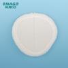 Adequado para Robô Mop Varredor Cloud Whale J1J2J3J4 Acessórios Pano Branco Triângulo Pano de Substituição Consumíveis para Varredor