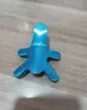 Funda Protectora para Dedos Fracturados con Almohadilla de Esponja, Férula de Inmovilización para Dedos, Manga de Soporte para Articulaciones Post-Cirugía, Ajustable