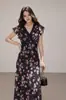 Vestido Especial de Liquidación Shengdu 2. Cantidad limitada, no habrá reposición después de agotarse