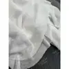 [Producto Destacado] Yuran 26 Nueva Colección Primavera/Verano Acetato Tencel Cuello Solapa Irregular Patchwork Manga Larga Camisa