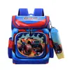 Mochila Escolar Transfronteriza para Jardín de Infancia, Ligera y Versátil, Adecuada para Niños y Niñas de 3 a 6 Años, Mochila Infantil con Dibujos Animados Lindos, Transfronteriza