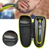 Caixa de armazenamento para barbeador Philips One Blade QP2530/2520 Bolsa para barbeador EVA