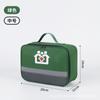 Bolsa Médica, Salud Infantil, Bolsa de Almacenamiento para Útiles Escolares, Bolsa Médica para Estudiantes Adultos, Bolsa de Prevención de Epidemias, Juego de Bolsas de Regalo