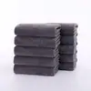 Toalhas para Barbearia no Atacado, Toalhas Absorventes de Microfibra para Secar Cabelo, Toalhas de Limpeza, Toalhas para Pedicure, Toalhas para Barbearia